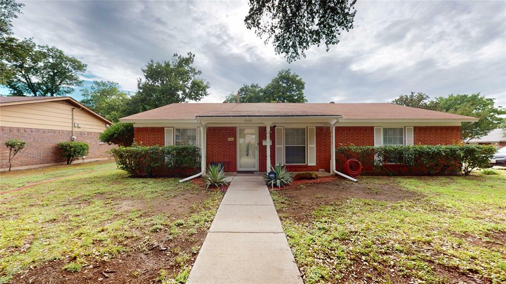 1550 Pamela Lane Property Photo 1