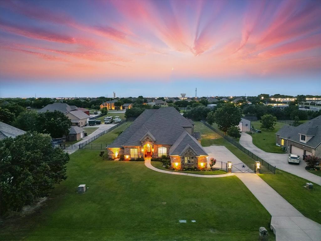 13133 Willow Ranch Way Property Photo 1