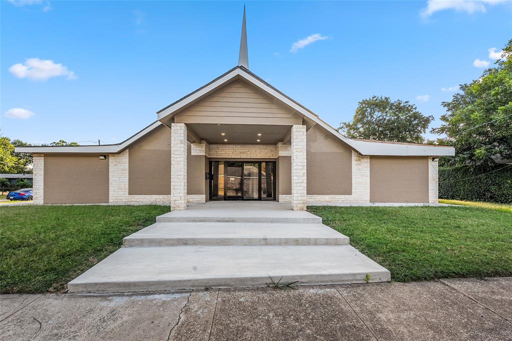 3603 Puget Street Property Photo 1