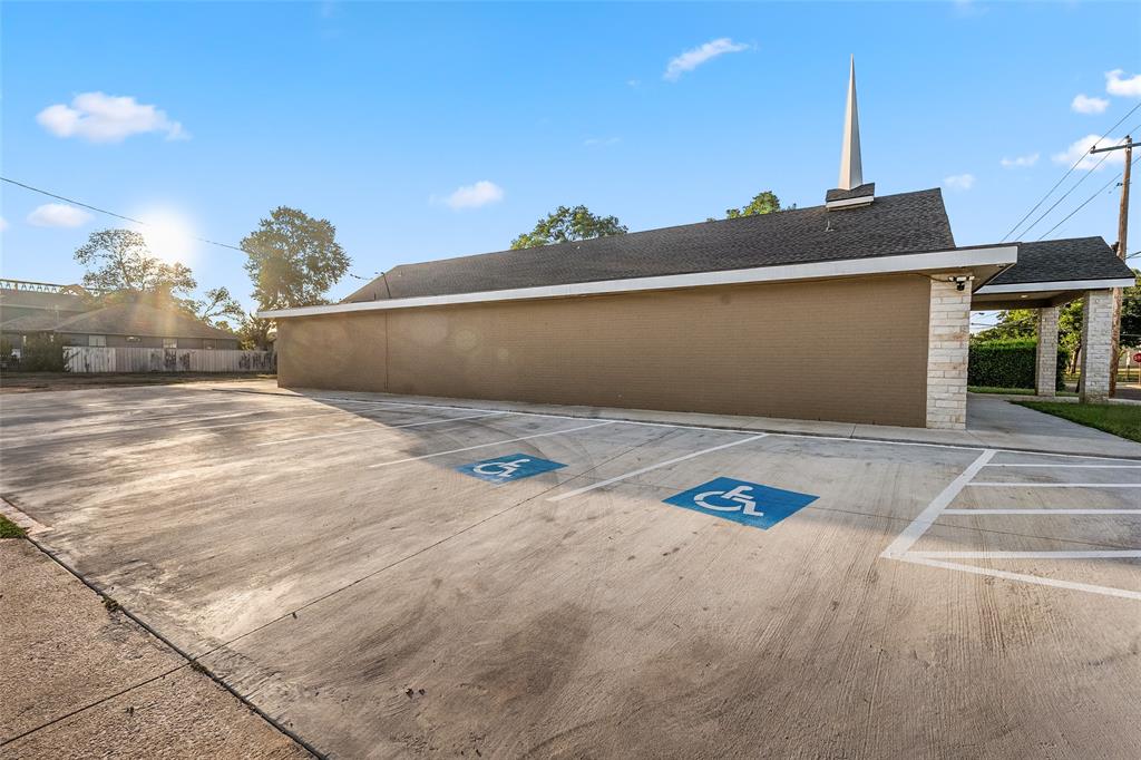 3603 Puget Street Property Photo 2