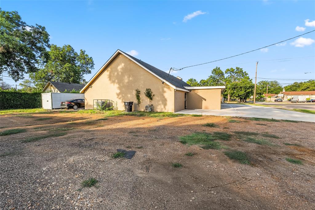 3603 Puget Street Property Photo 3