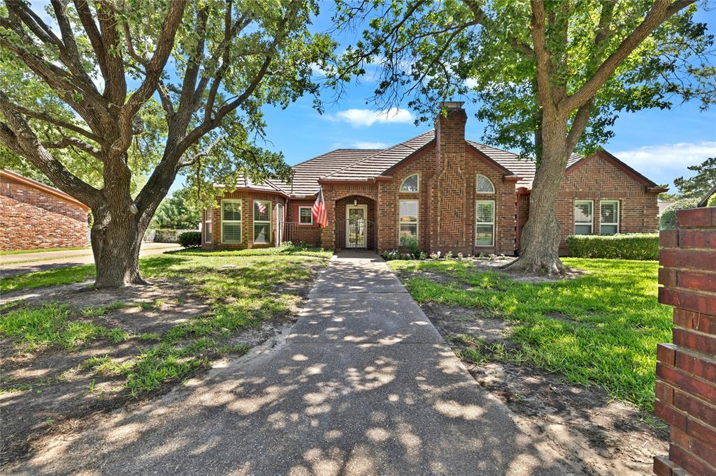 321 Timberlake Drive Property Photo 1
