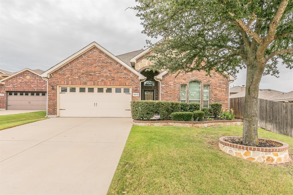 6810 Muirfield Drive Property Photo 1