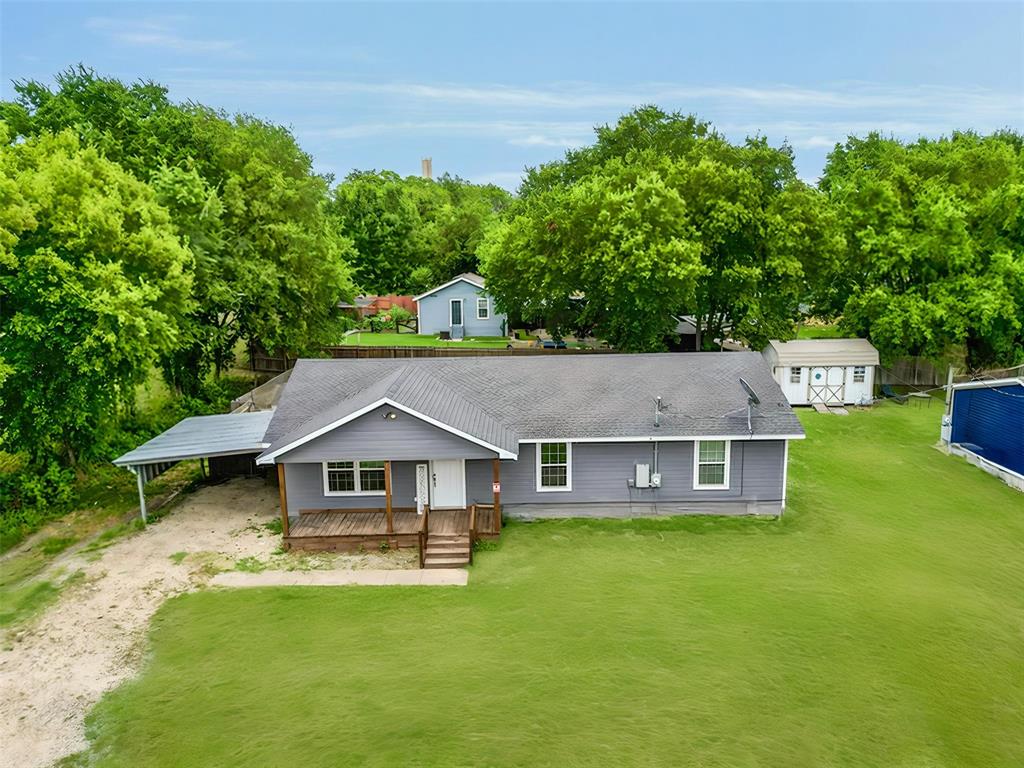 100 Beryl Lane Property Photo 1