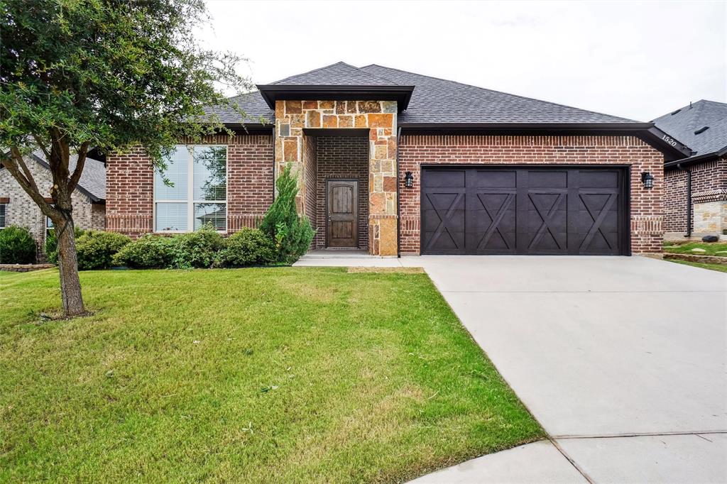 1520 Town Creek Circle Property Photo 1