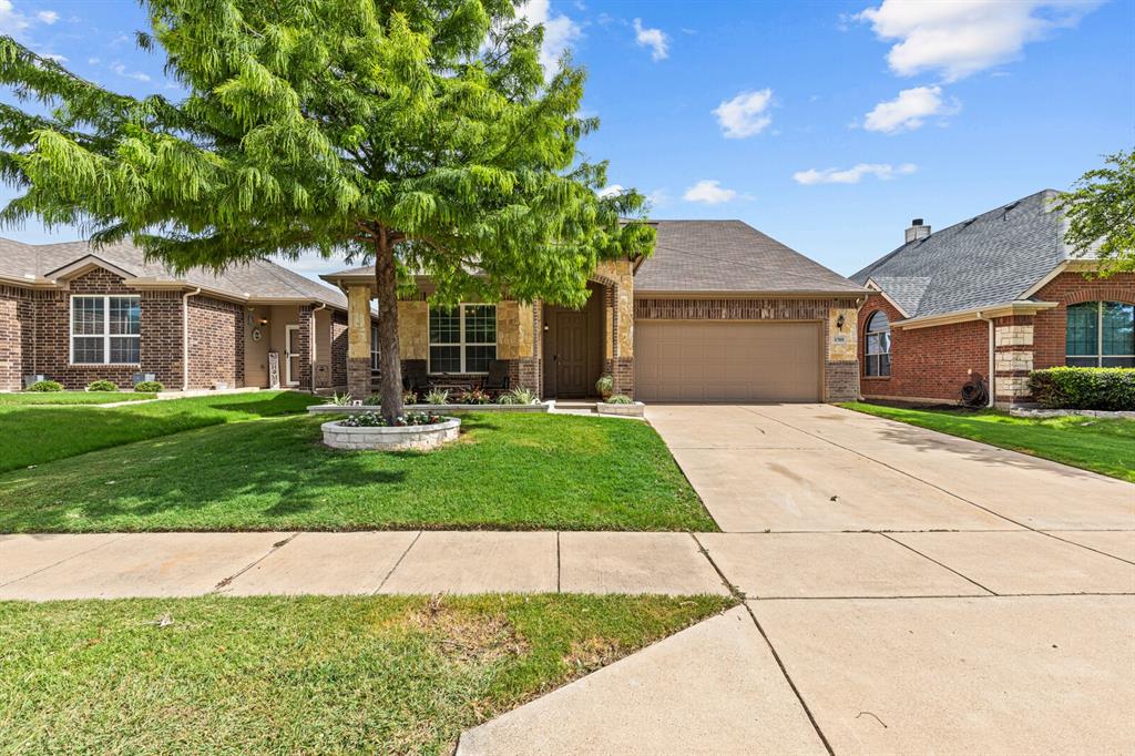 1705 Quail Springs Circle Property Photo 1