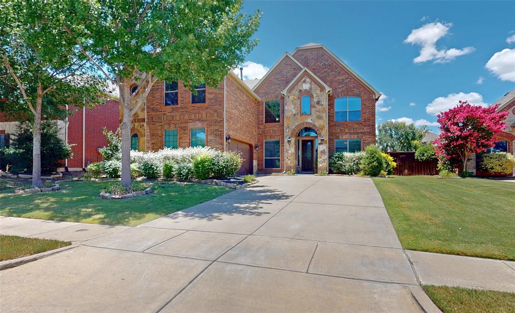 1736 Lewis Crossing Drive Property Photo 1