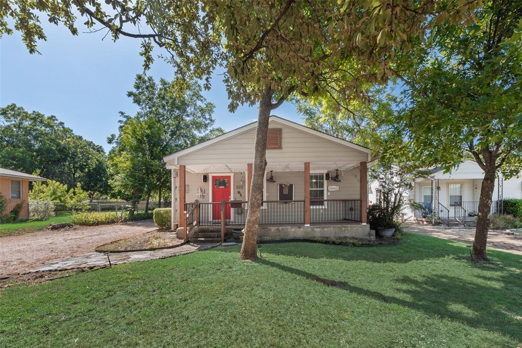 523 Houston Street Property Photo 1