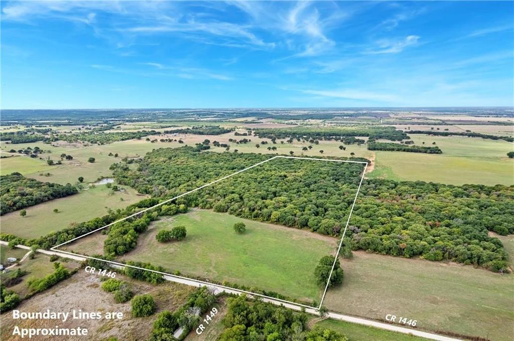 Tbd 45 Acres Hcr 1446 Road Property Photo 1