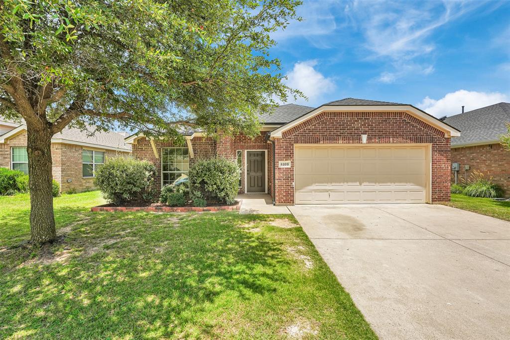 8109 Tierra Del Sol Road Property Photo 1