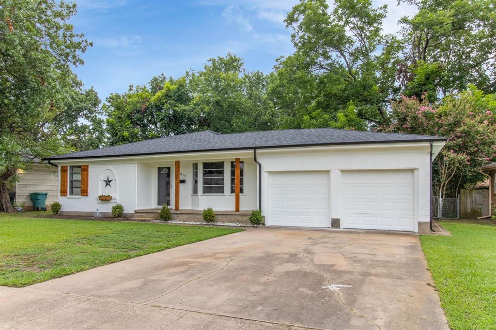 1818 W Belden Street Property Photo 1