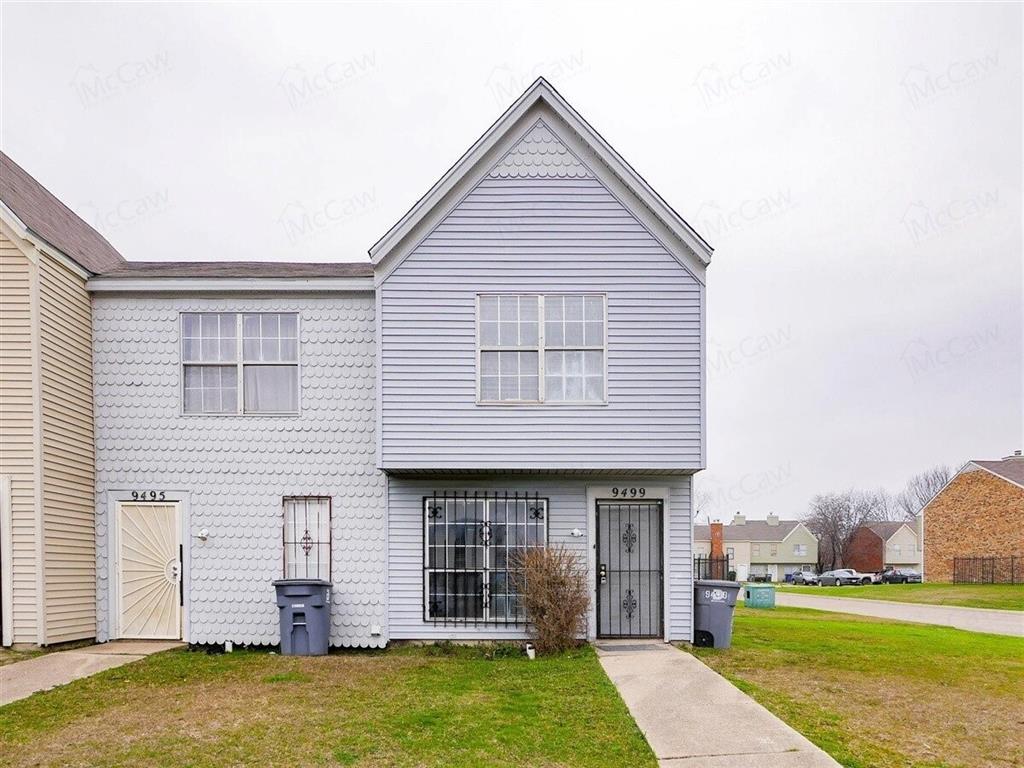 9499 Olde Village Court Property Photo 1