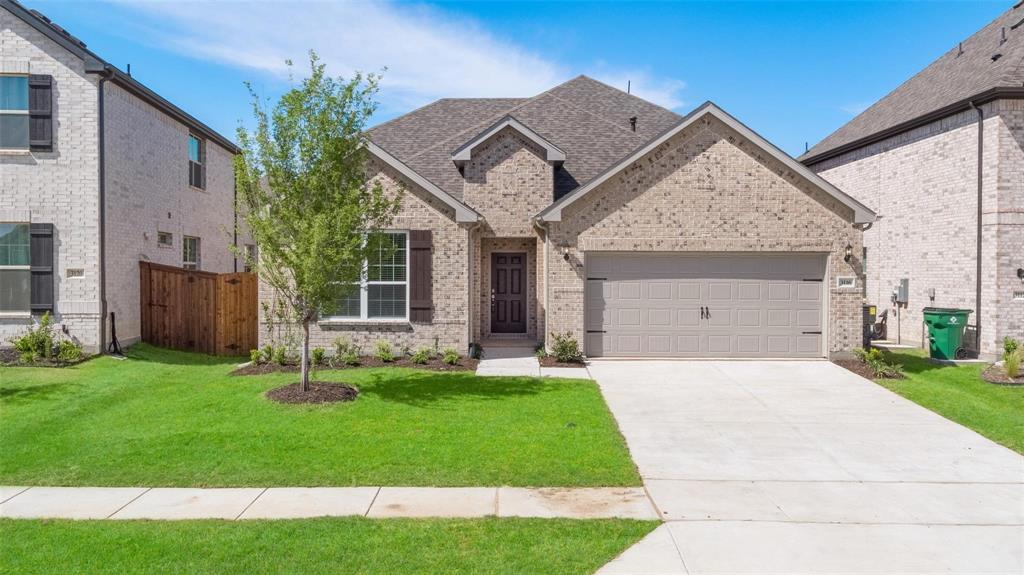 3116 Euclid Way Property Photo 1