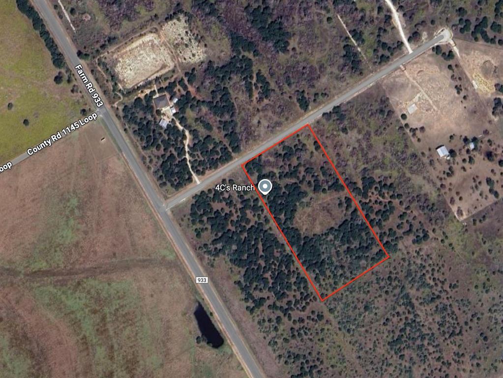 000 Private Road 198 Property Photo 1