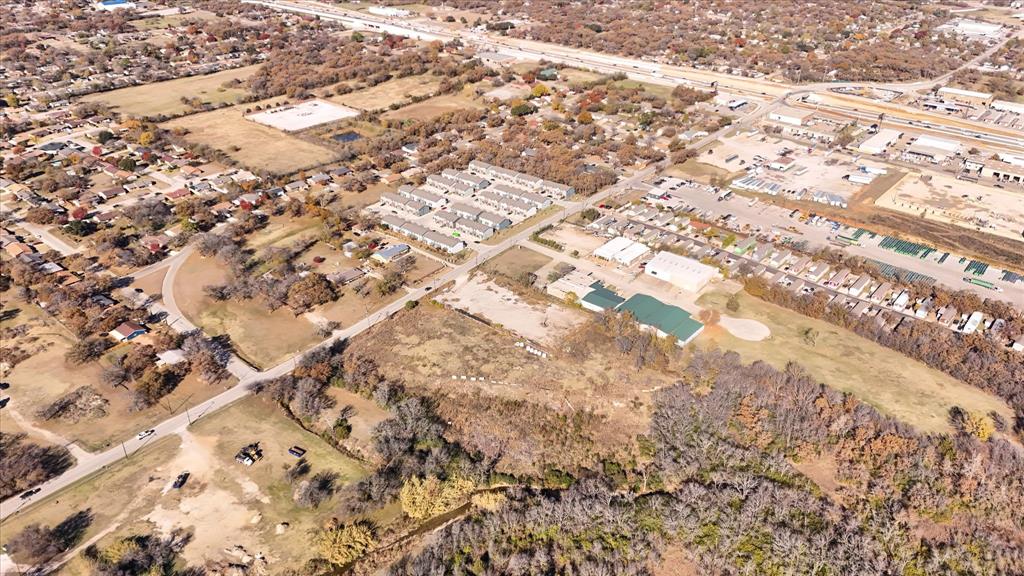 6851 Anglin Drive Property Photo 8