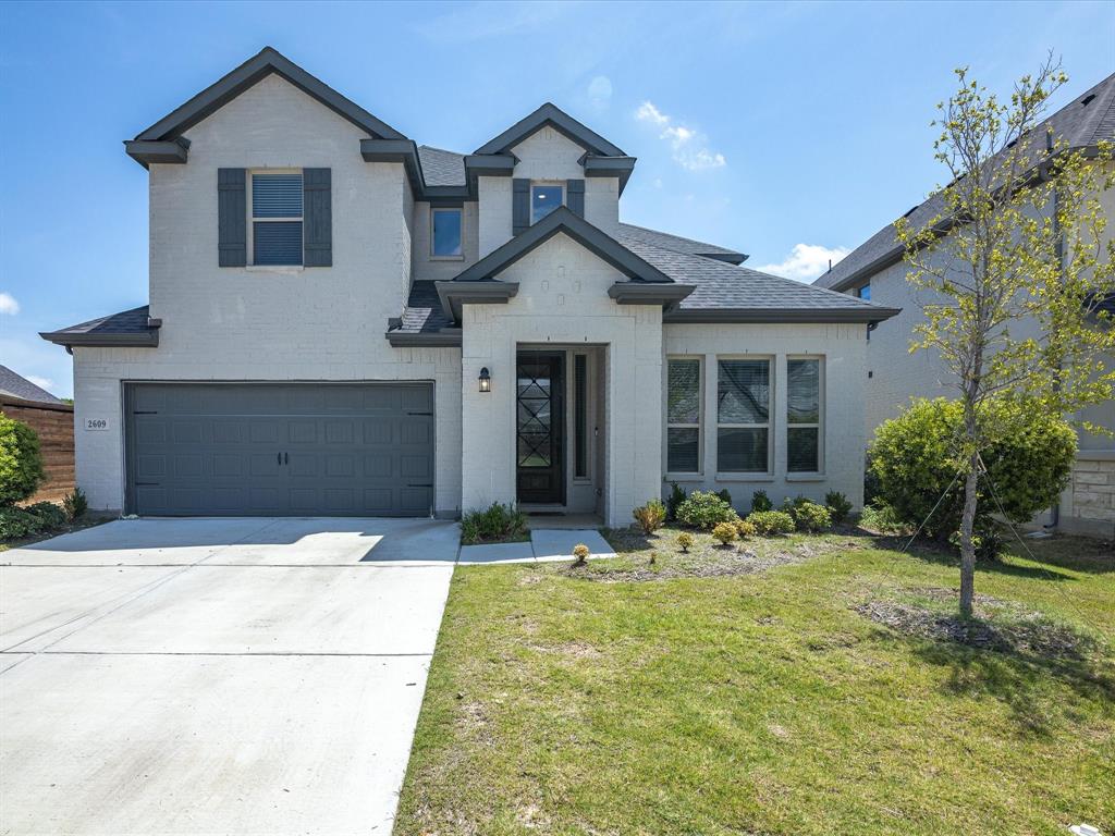 2609 Silver Leaf Drive Property Photo 1