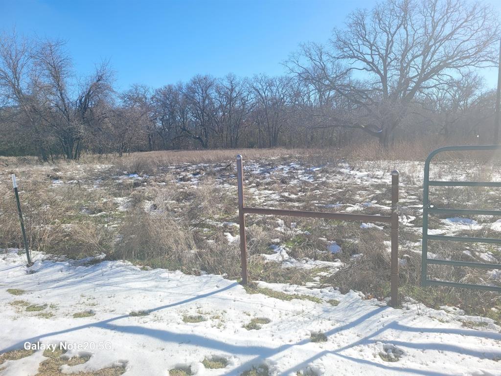 Lot 3 Co Rd 4854 Street Property Photo 2