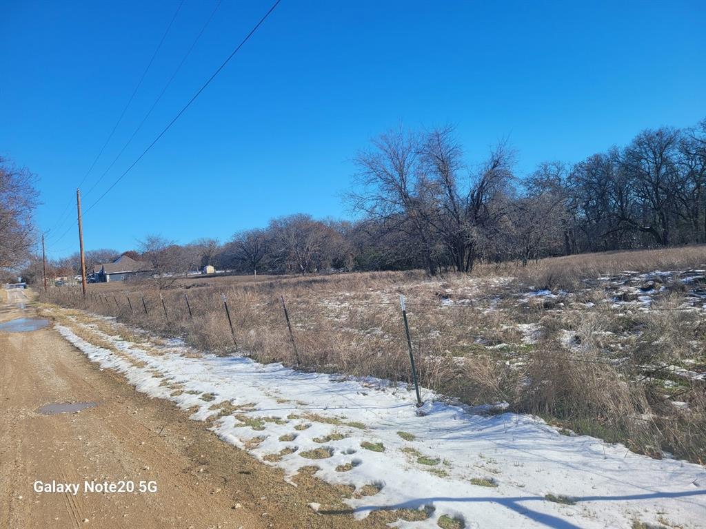 Lot 3 Co Rd 4854 Street Property Photo 3