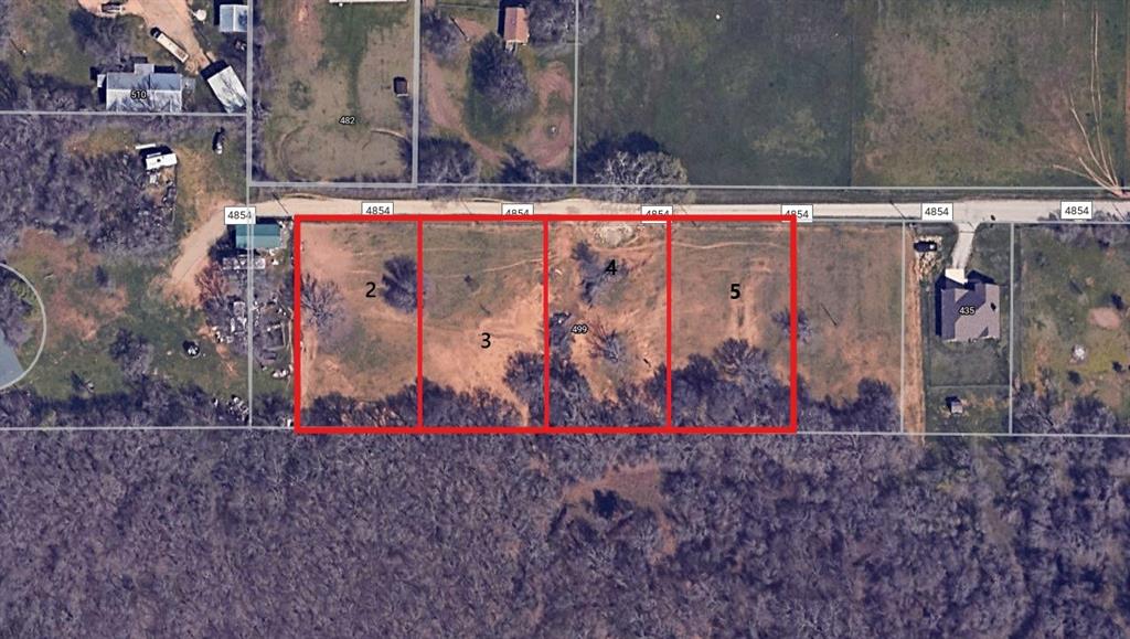 Lot 3 Co Rd 4854 Street Property Photo 4