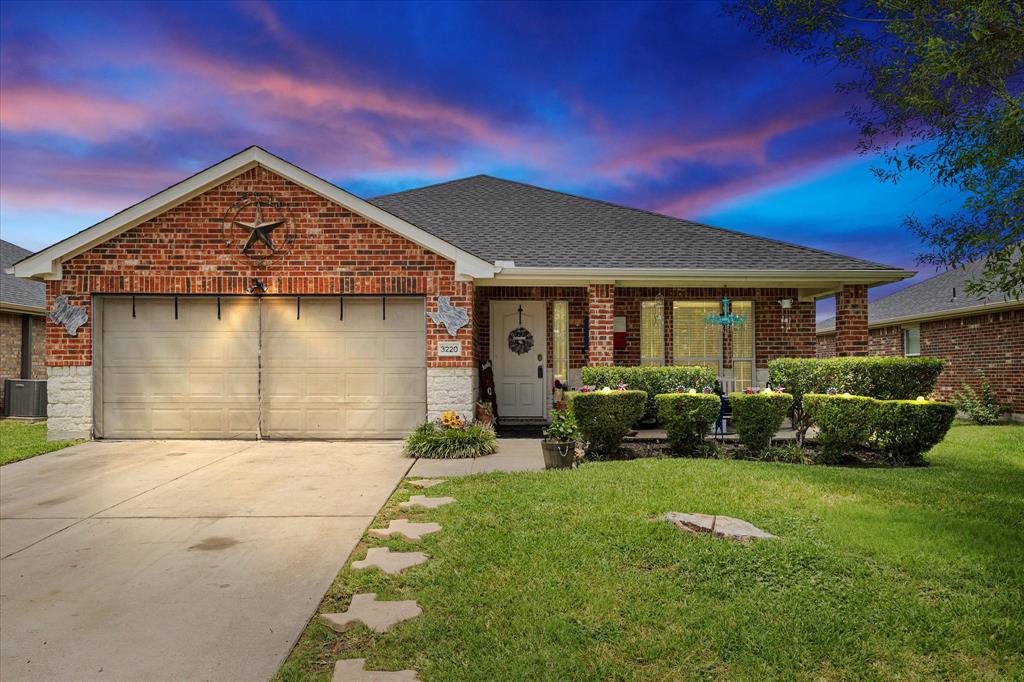 3220 Overstreet Lane