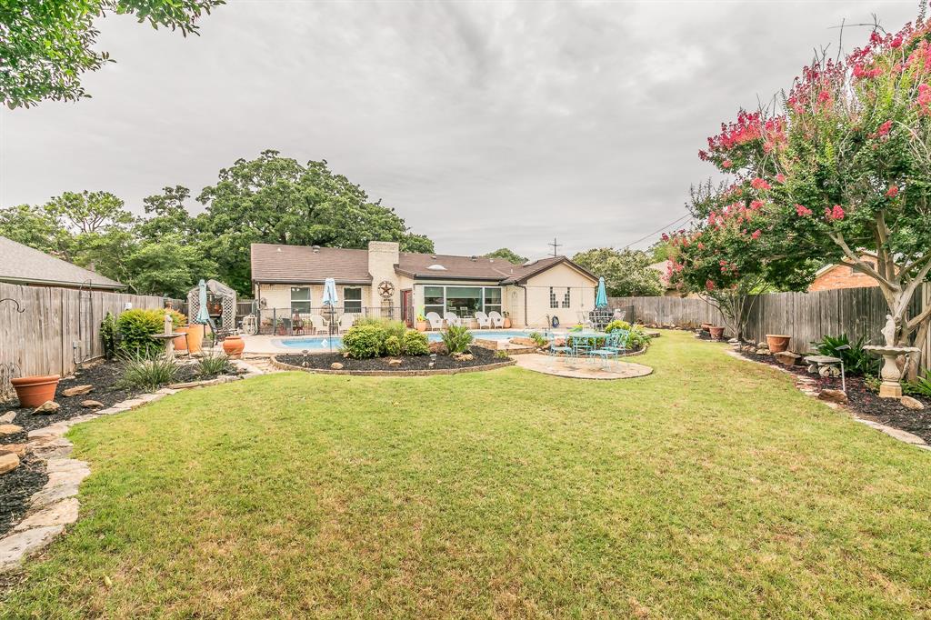 3205 Heritage Court