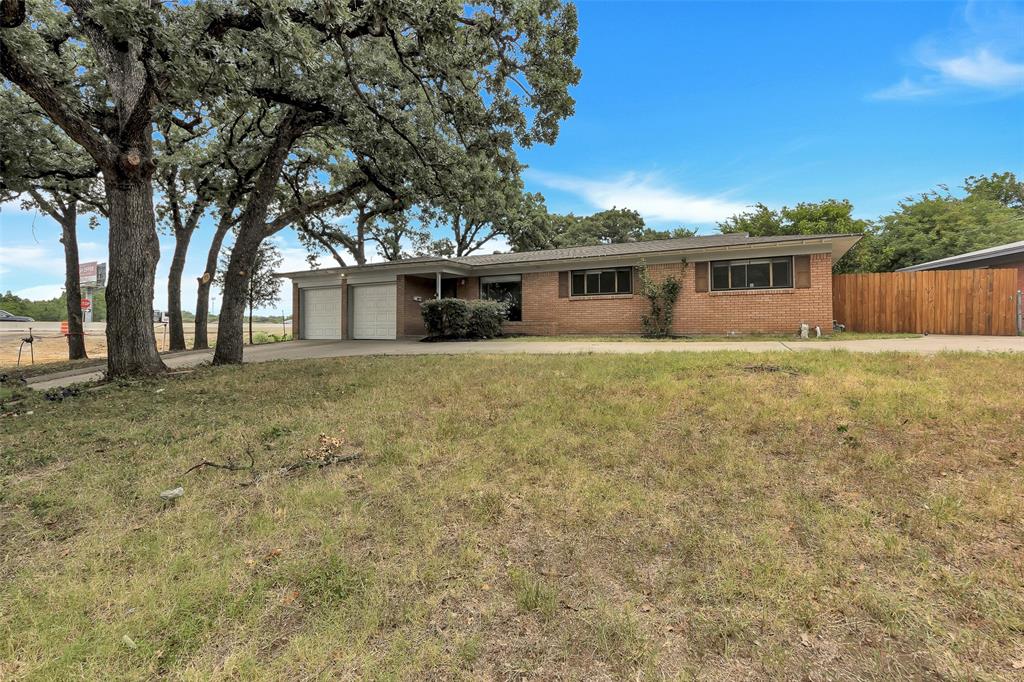 6501 Callahan Court Property Photo 1