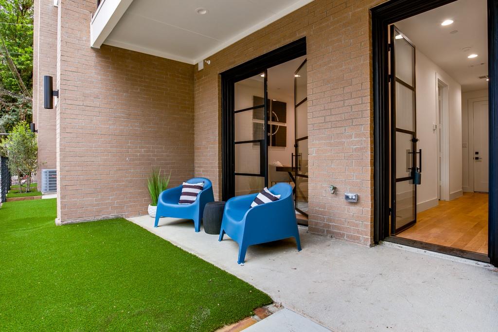 805 Pavillon Street 108 Property Photo 1