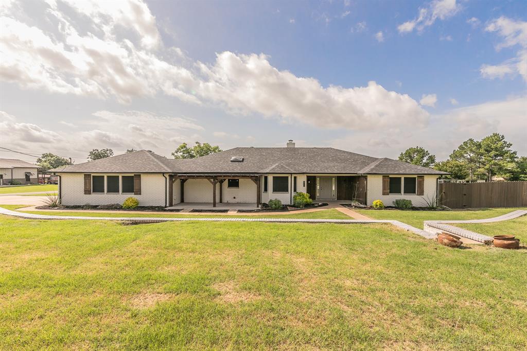 3711 Indian Creek Trail Property Photo 1