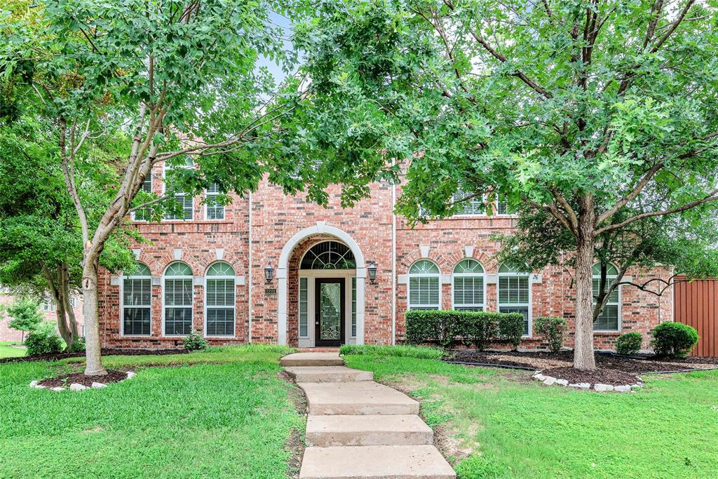 3201 Merita Drive Property Photo 1