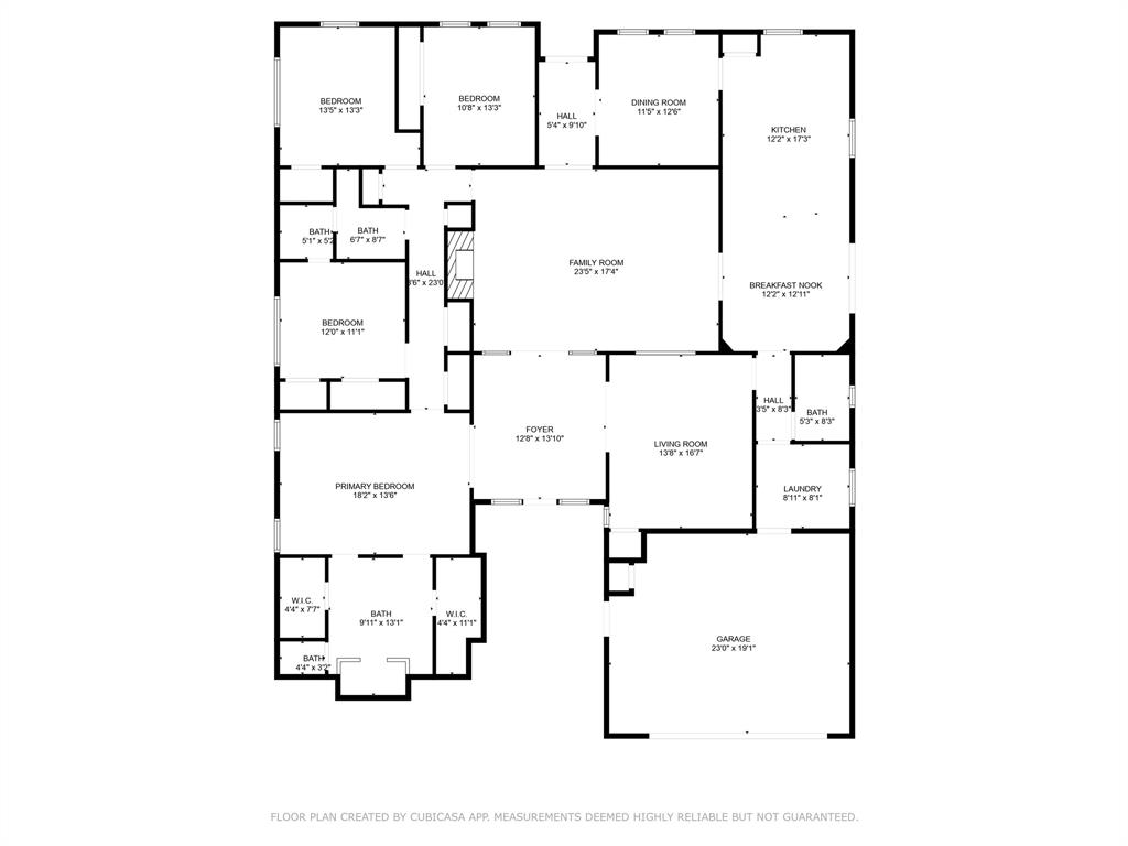 15881 Nedra Way Property Photo 25