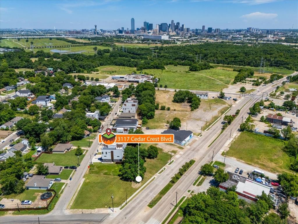 3117 Cedar Crest Boulevard Property Photo 1