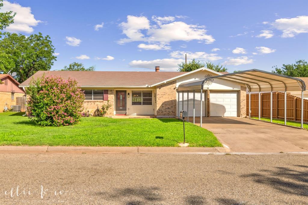 3218 Nonesuch Road Property Photo 1