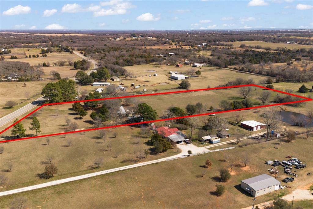 4132 E Fm 916 Property Photo 3