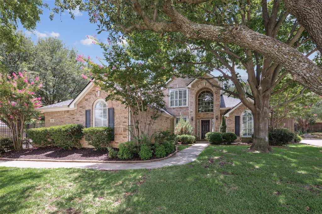614 Heatherglen Drive