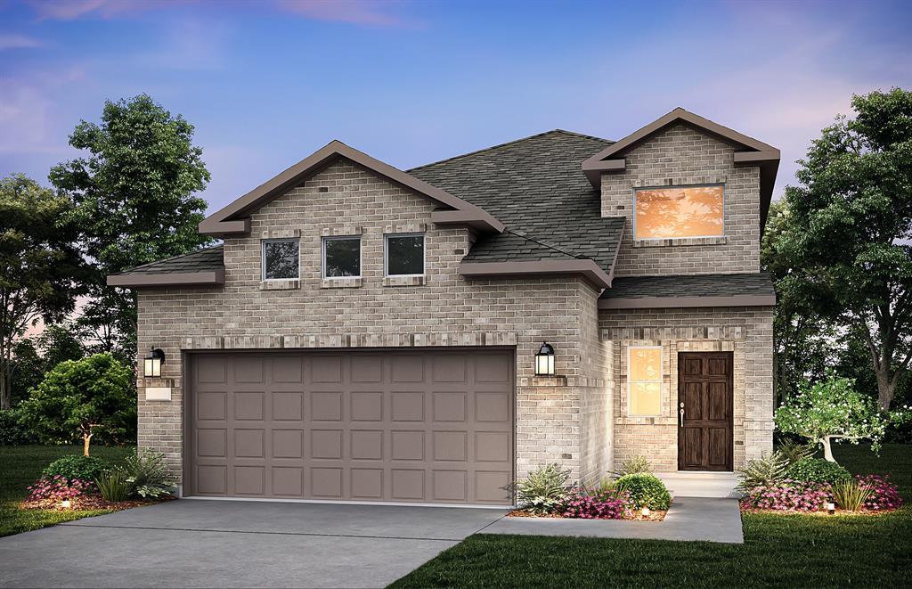 2403 Roundstone Way Property Photo 1