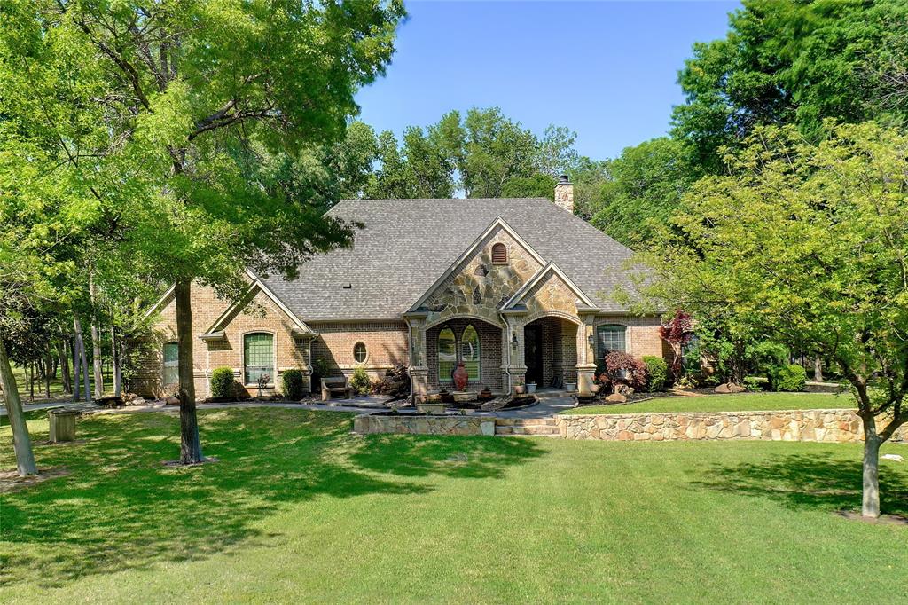 7200 Oak Creeks Court Property Photo 4