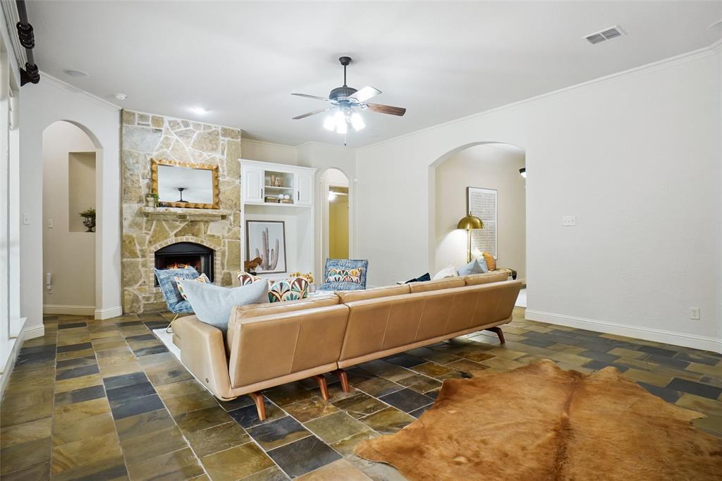 7200 Oak Creeks Court Property Photo 10