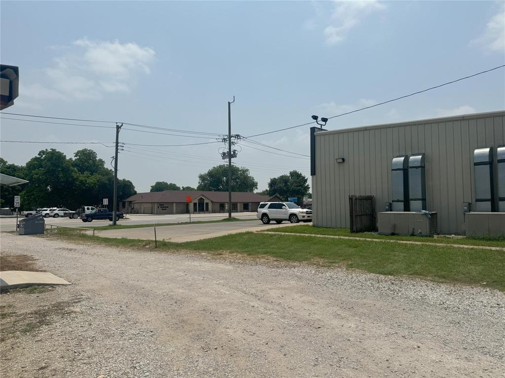 800 N Texas Street Property Photo 4
