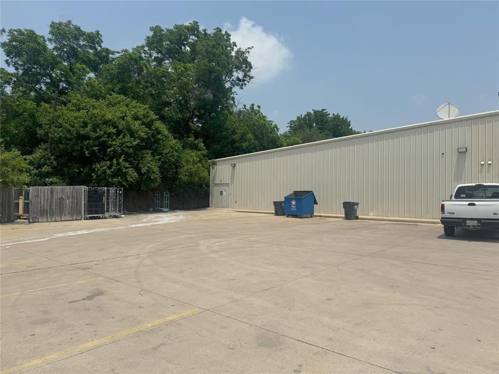 800 N Texas Street Property Photo 7
