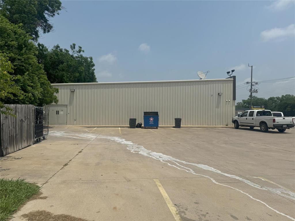 800 N Texas Street Property Photo 8