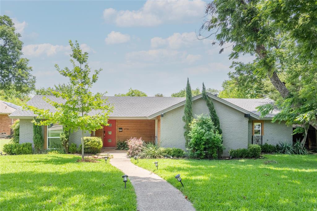 9716 Ravensway Drive Property Photo 1