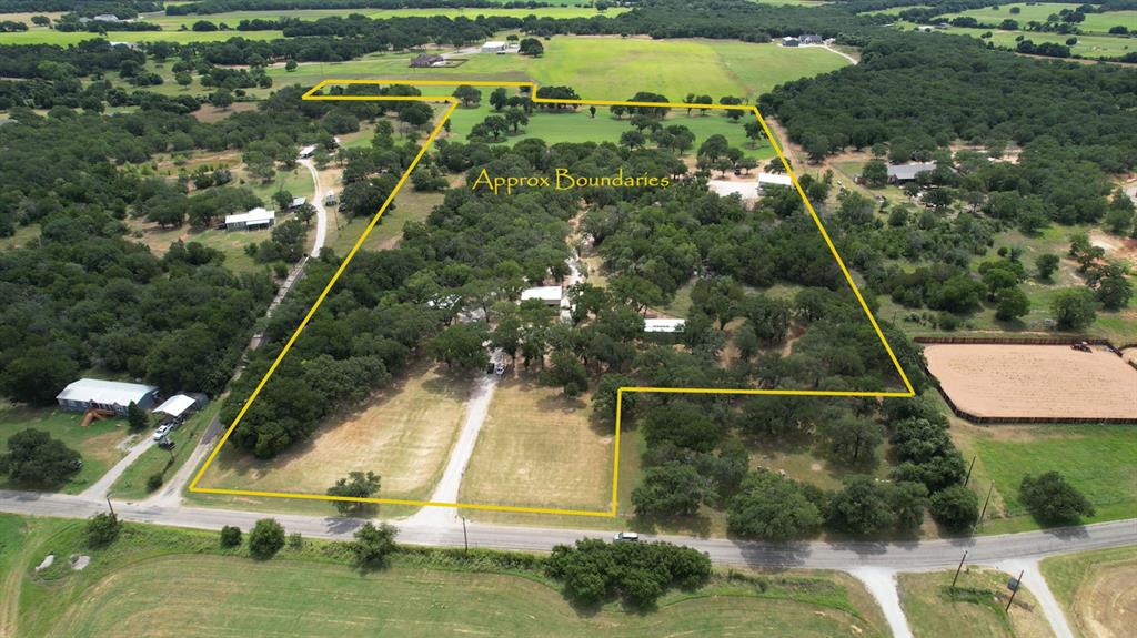 5845 Lazy Bend Road Property Photo 1