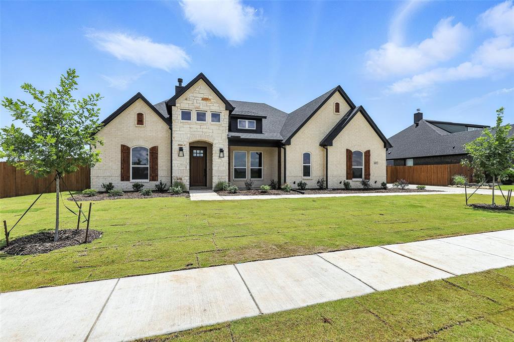 109 Prairie Wolf Court Property Photo 1