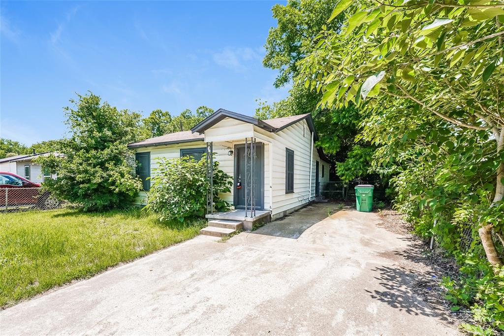 620 Tulane Street Property Photo 1