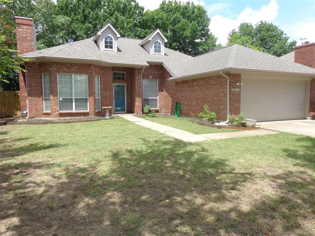 4421 Rosedale Drive Property Photo 1