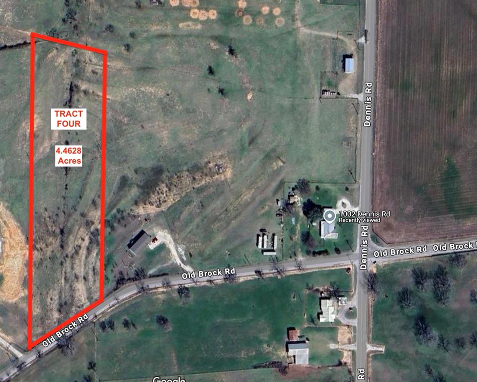 Tbd Old Brock Road Property Photo 2