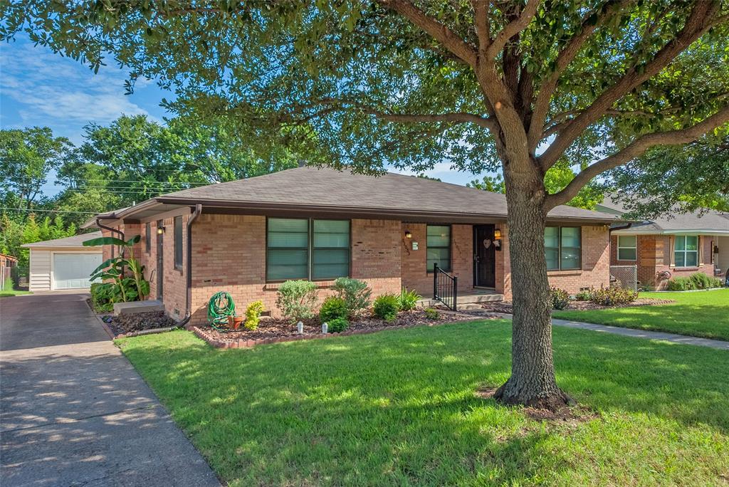 11033 Wyatt Street Property Photo 1