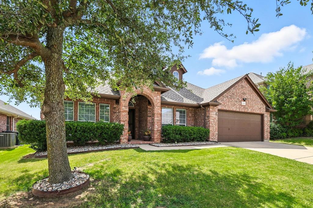 10121 Red Bluff Lane Property Photo 1