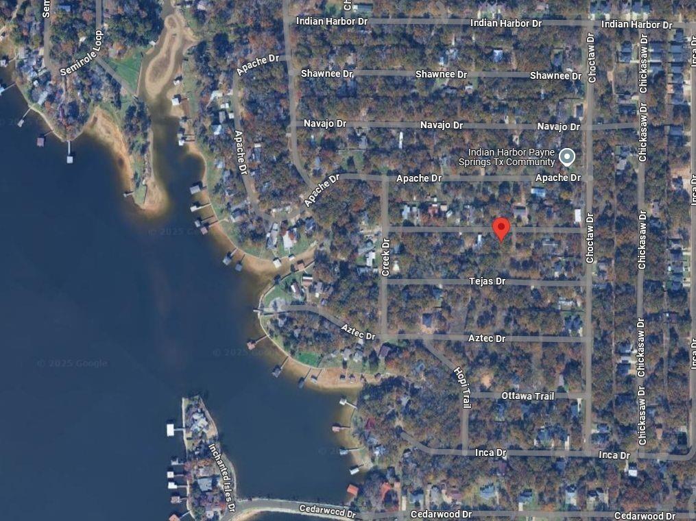 115 Blackfoot Drive Property Photo 3