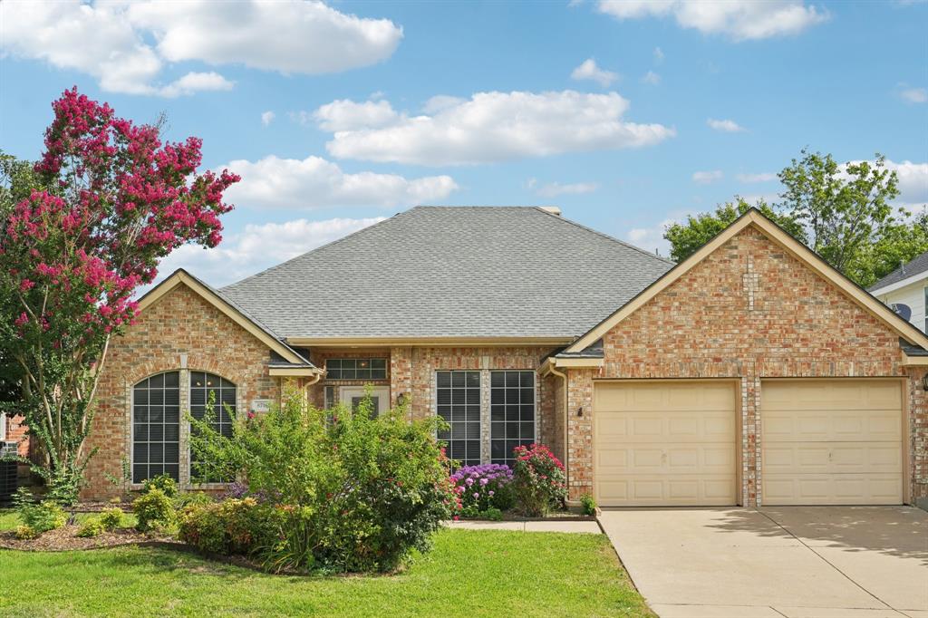 6716 Spring Valley Way Property Photo 1